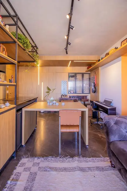 Foto 6 de Apartamento com 2 quartos à venda, 70m2 em Melville Empresarial I e II, Barueri - SP