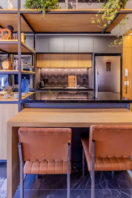 Foto 5 de Apartamento com 2 quartos à venda, 70m2 em Melville Empresarial I e II, Barueri - SP