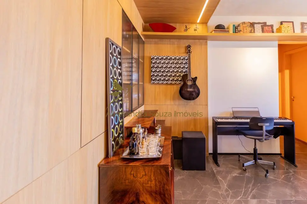 Foto 9 de Apartamento com 2 quartos à venda, 70m2 em Melville Empresarial I e II, Barueri - SP