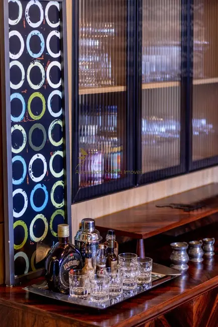 Foto 7 de Apartamento com 2 quartos à venda, 70m2 em Melville Empresarial I e II, Barueri - SP