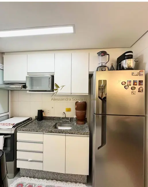 Foto 4 de Apartamento com 3 quartos à venda, 74m2 em Chácara São João, São Paulo - SP