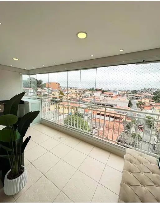 Foto 5 de Apartamento com 3 quartos à venda, 74m2 em Chácara São João, São Paulo - SP