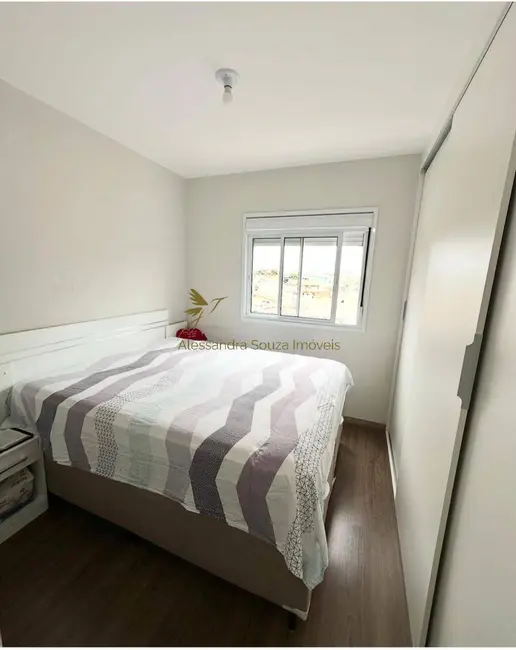 Foto 9 de Apartamento com 3 quartos à venda, 74m2 em Chácara São João, São Paulo - SP