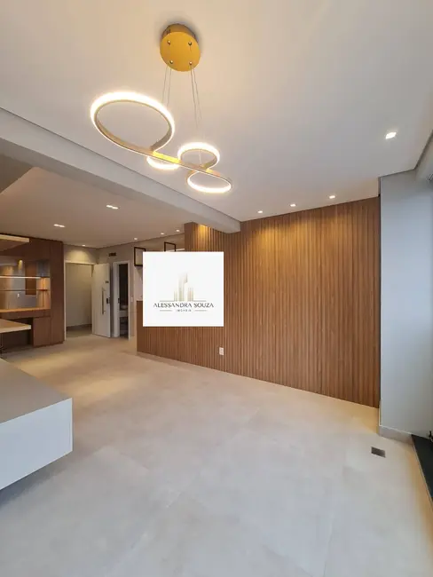 Foto 1 de Apartamento com 2 quartos à venda, 123m2 em Sítio Tamboré Alphaville, Barueri - SP