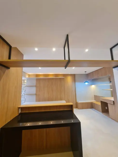 Foto 5 de Apartamento com 2 quartos à venda, 123m2 em Sítio Tamboré Alphaville, Barueri - SP