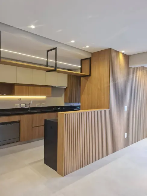 Foto 3 de Apartamento com 2 quartos à venda, 123m2 em Sítio Tamboré Alphaville, Barueri - SP