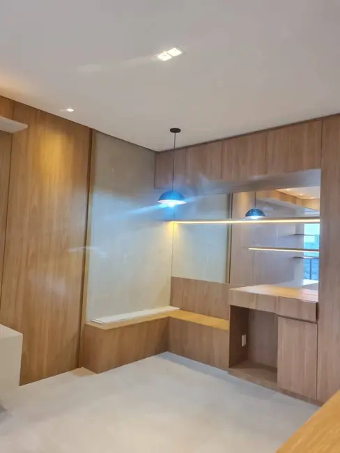 Foto 6 de Apartamento com 2 quartos à venda, 123m2 em Sítio Tamboré Alphaville, Barueri - SP