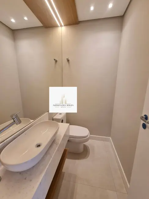 Foto 7 de Apartamento com 2 quartos à venda, 123m2 em Sítio Tamboré Alphaville, Barueri - SP