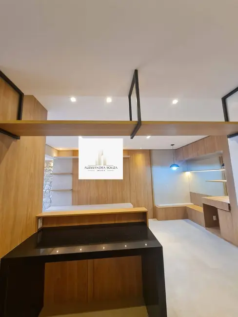 Foto 5 de Apartamento com 2 quartos à venda, 123m2 em Sítio Tamboré Alphaville, Barueri - SP