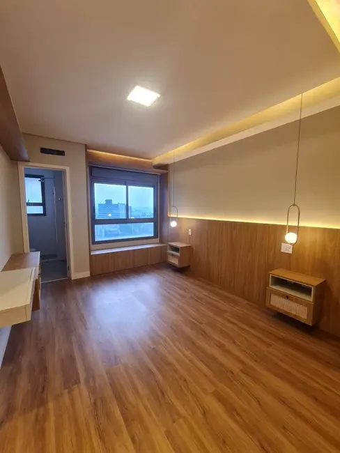 Foto 8 de Apartamento com 2 quartos à venda, 123m2 em Sítio Tamboré Alphaville, Barueri - SP