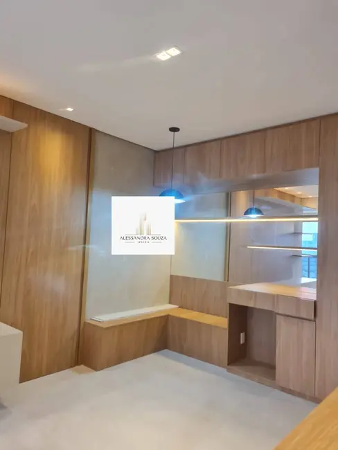 Foto 6 de Apartamento com 2 quartos à venda, 123m2 em Sítio Tamboré Alphaville, Barueri - SP