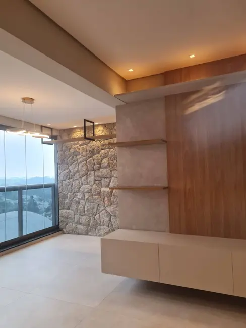 Foto 4 de Apartamento com 2 quartos à venda, 123m2 em Sítio Tamboré Alphaville, Barueri - SP