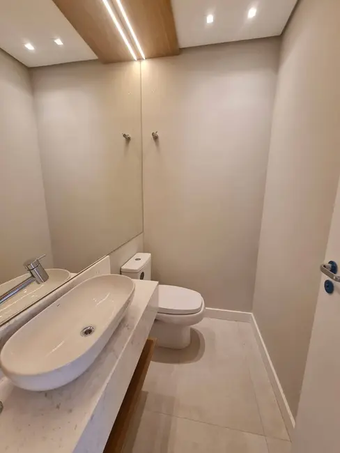 Foto 7 de Apartamento com 2 quartos à venda, 123m2 em Sítio Tamboré Alphaville, Barueri - SP