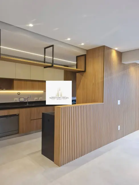 Foto 3 de Apartamento com 2 quartos à venda, 123m2 em Sítio Tamboré Alphaville, Barueri - SP