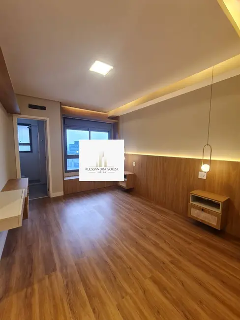 Foto 8 de Apartamento com 2 quartos à venda, 123m2 em Sítio Tamboré Alphaville, Barueri - SP