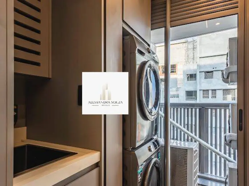 Foto 16 de Apartamento à venda em Sítio Tamboré Alphaville, Barueri - SP