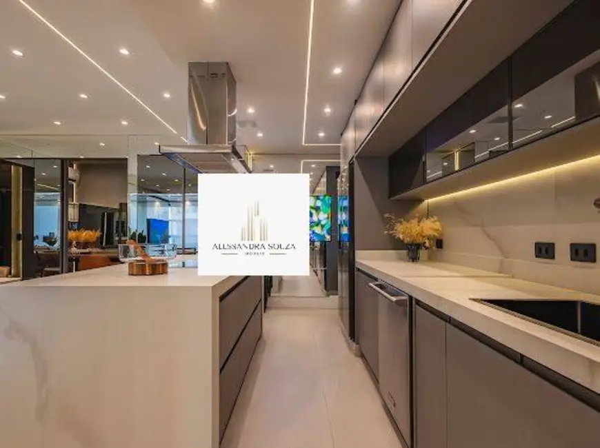 Apartamento à venda em Sítio Tamboré Alphaville, Barueri - SP - imagem 6 Foto 6 de Apartamento à venda em Sítio Tamboré Alphaville, Barueri - SP