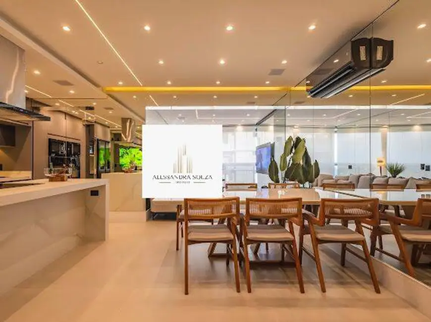 Apartamento à venda em Sítio Tamboré Alphaville, Barueri - SP - imagem 7 Foto 7 de Apartamento à venda em Sítio Tamboré Alphaville, Barueri - SP