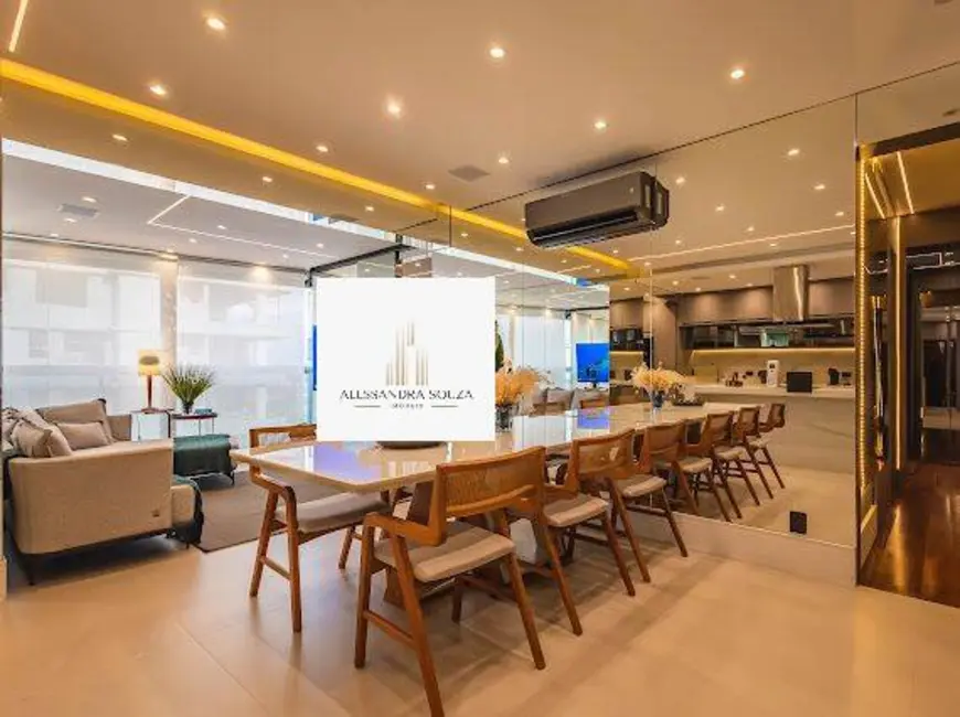 Apartamento à venda em Sítio Tamboré Alphaville, Barueri - SP - imagem 8 Foto 8 de Apartamento à venda em Sítio Tamboré Alphaville, Barueri - SP