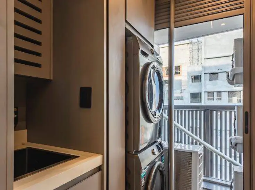 Foto 16 de Apartamento à venda em Sítio Tamboré Alphaville, Barueri - SP