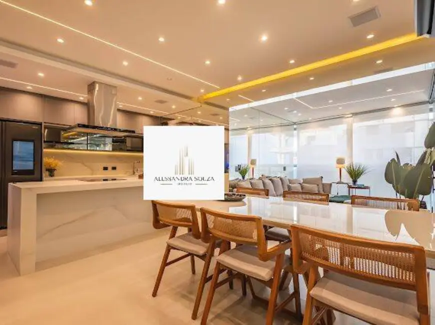 Foto 1 de Apartamento à venda e para alugar em Sítio Tamboré Alphaville, Barueri - SP