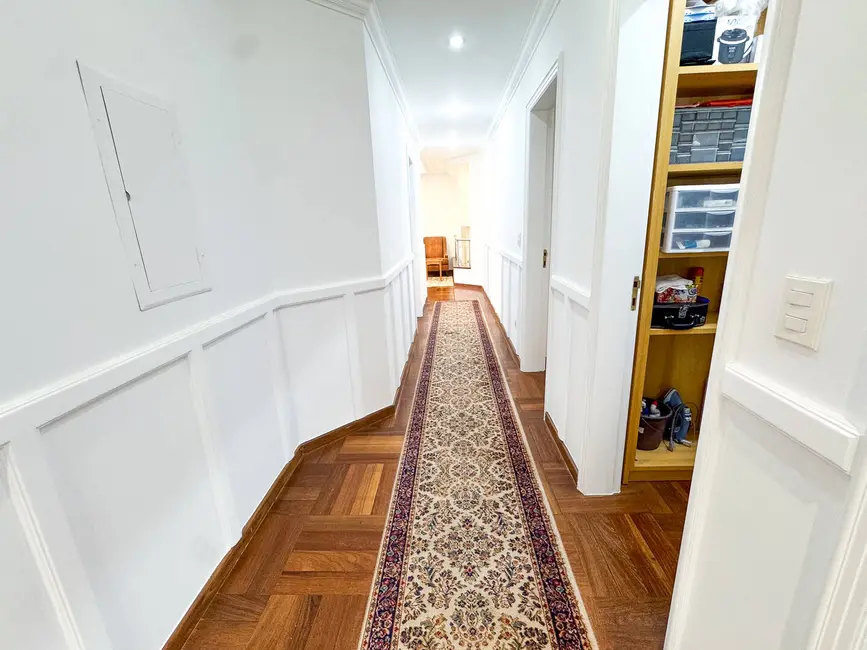 Foto 4 de Casa com 4 quartos à venda, 554m2 em Aldeia da Serra, Barueri - SP