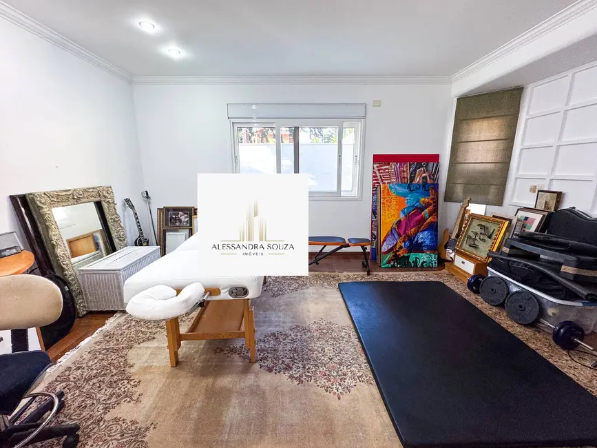 Foto 7 de Casa com 4 quartos à venda, 554m2 em Aldeia da Serra, Barueri - SP