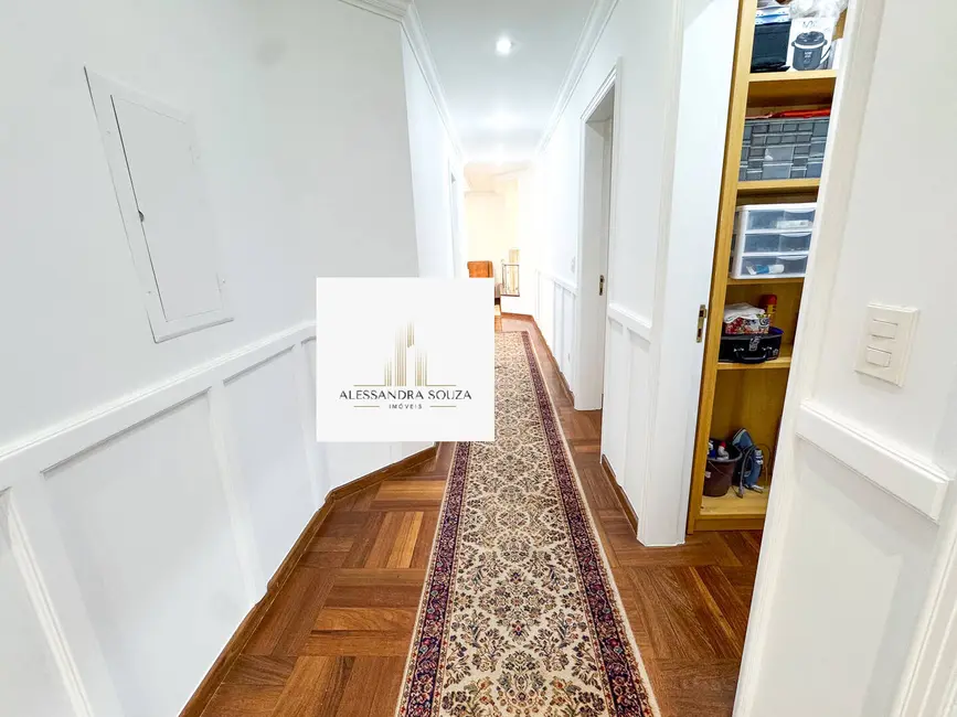 Foto 3 de Casa com 4 quartos à venda, 554m2 em Aldeia da Serra, Barueri - SP