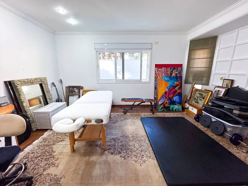 Foto 8 de Casa com 4 quartos à venda, 554m2 em Aldeia da Serra, Barueri - SP