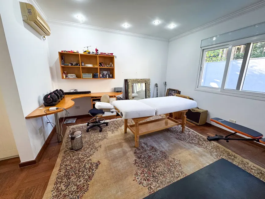Foto 6 de Casa com 4 quartos à venda, 554m2 em Aldeia da Serra, Barueri - SP
