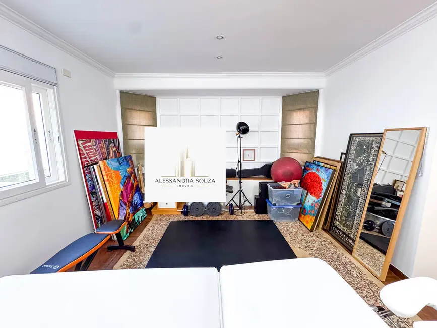 Foto 6 de Casa com 4 quartos à venda, 554m2 em Aldeia da Serra, Barueri - SP