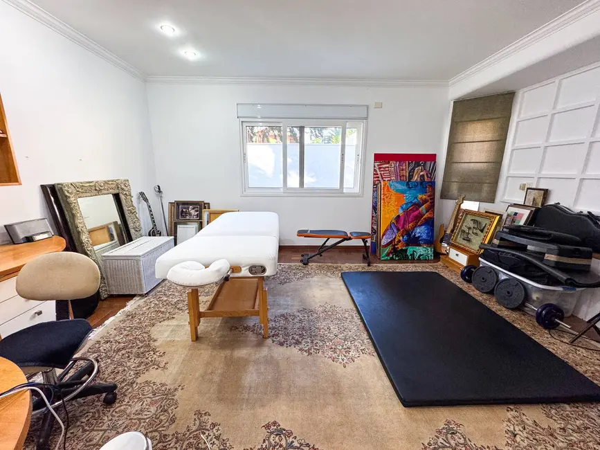 Foto 5 de Casa com 4 quartos à venda, 554m2 em Aldeia da Serra, Barueri - SP