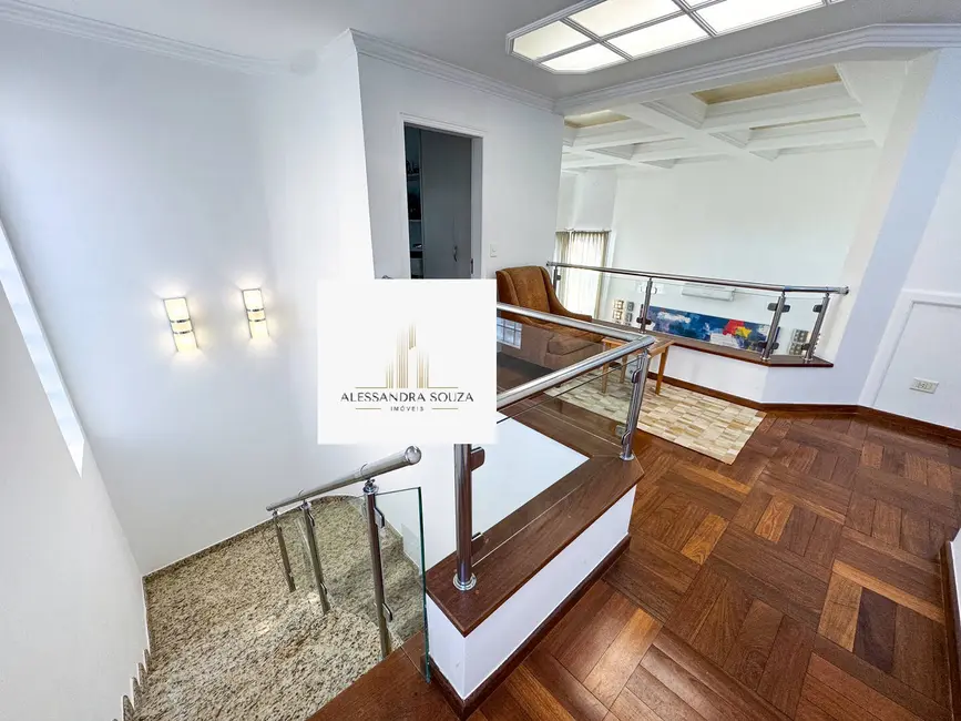 Foto 2 de Casa com 4 quartos à venda, 554m2 em Aldeia da Serra, Barueri - SP