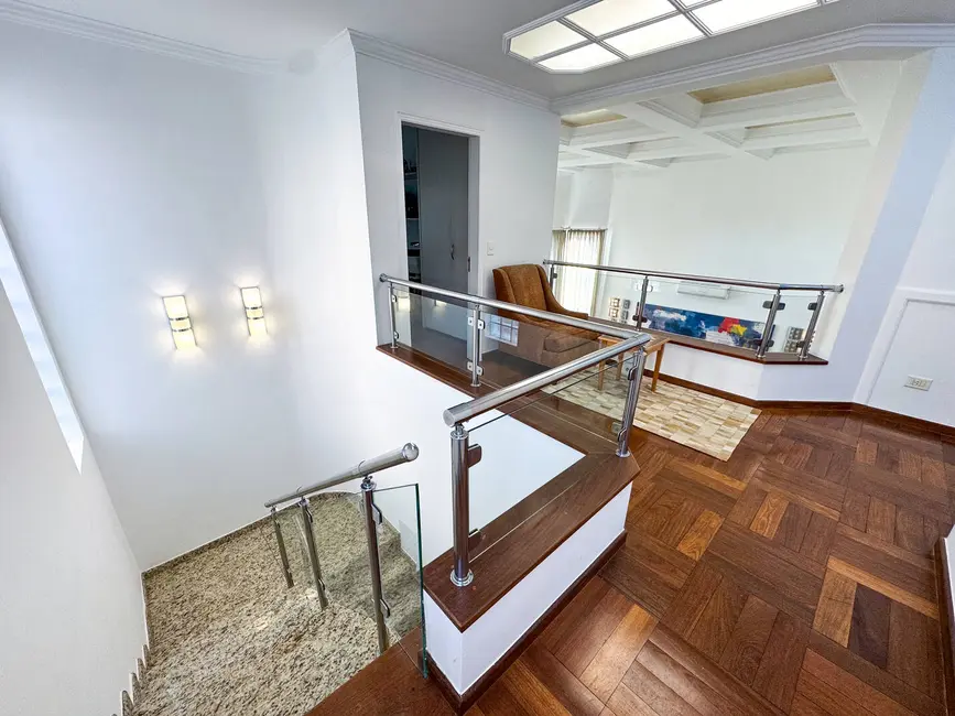 Foto 3 de Casa com 4 quartos à venda, 554m2 em Aldeia da Serra, Barueri - SP