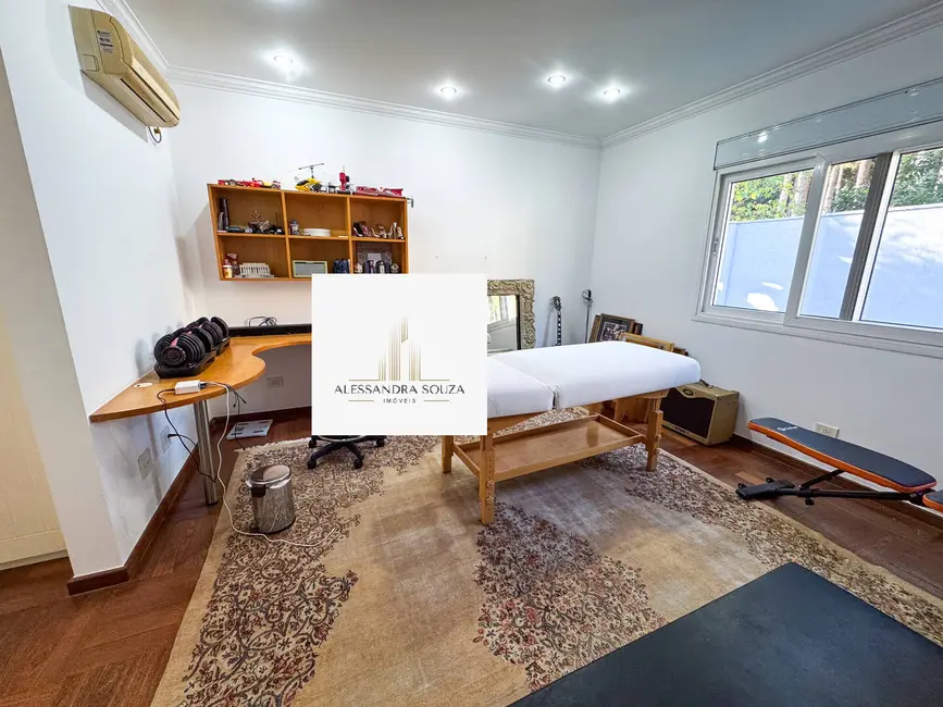 Foto 5 de Casa com 4 quartos à venda, 554m2 em Aldeia da Serra, Barueri - SP