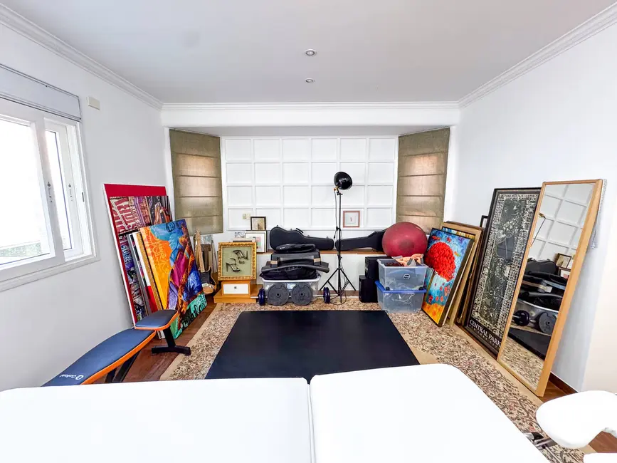 Foto 7 de Casa com 4 quartos à venda, 554m2 em Aldeia da Serra, Barueri - SP