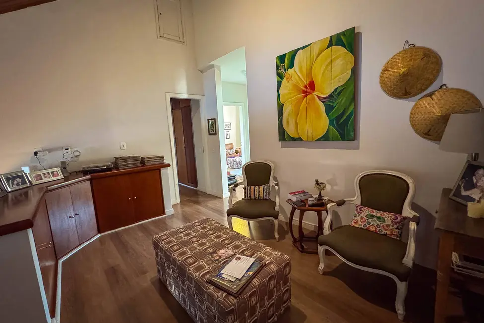 Casa com 4 quartos à venda, 396m2 em Alphaville Residencial Dois, Barueri - SP - imagem 7 Foto 7 de Casa com 4 quartos à venda, 396m2 em Alphaville Residencial Dois, Barueri - SP