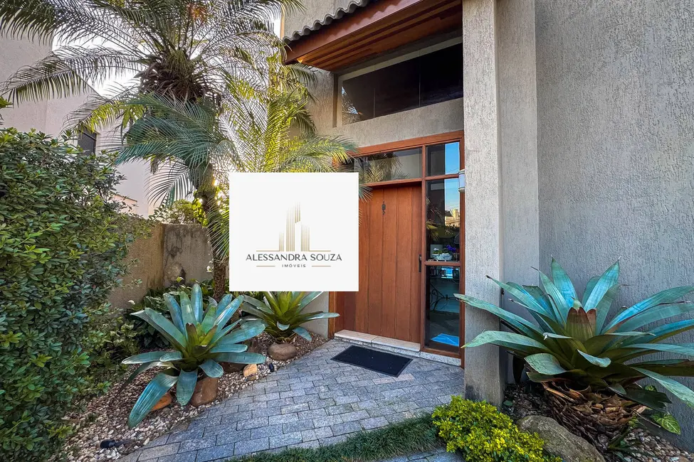 Casa com 4 quartos à venda, 396m2 em Alphaville Residencial Dois, Barueri - SP - imagem 6 Foto 6 de Casa com 4 quartos à venda, 396m2 em Alphaville Residencial Dois, Barueri - SP