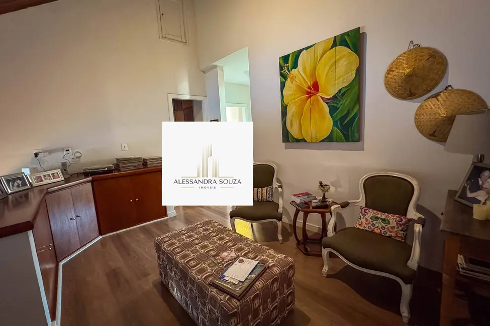 Casa com 4 quartos à venda, 396m2 em Alphaville Residencial Dois, Barueri - SP - imagem 7 Foto 7 de Casa com 4 quartos à venda, 396m2 em Alphaville Residencial Dois, Barueri - SP