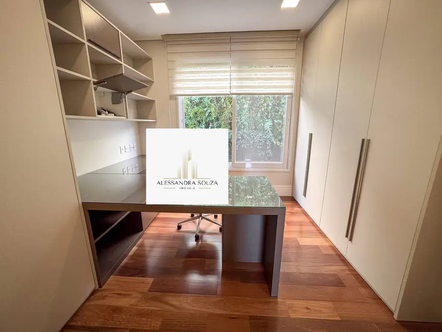 Foto 6 de Casa com 4 quartos à venda, 608m2 em Tamboré, Barueri - SP