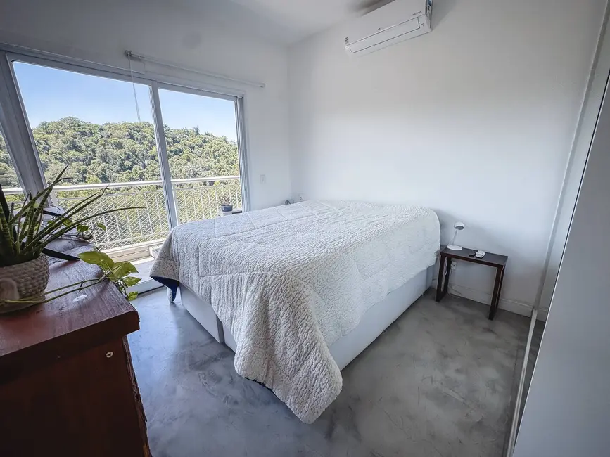 Foto 2 de Apartamento com 1 quarto à venda, 50m2 em Tamboré, Santana De Parnaiba - SP