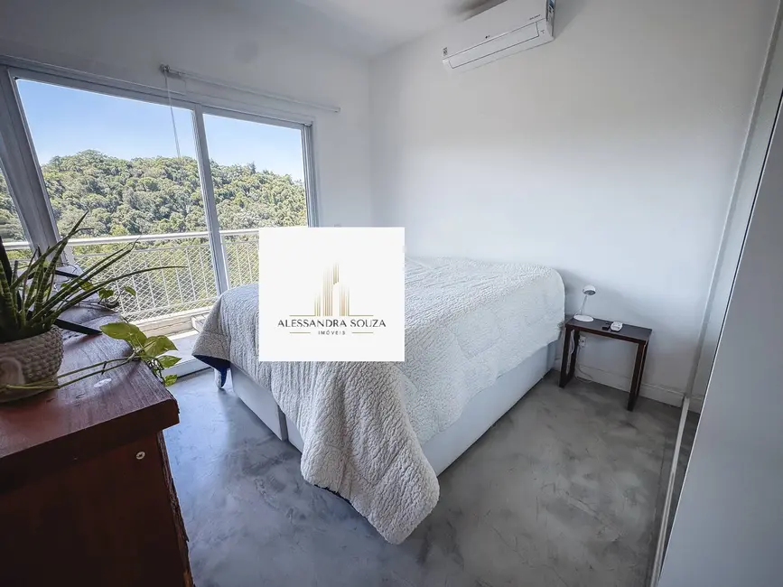 Apartamento com 1 quarto à venda, 50m2 em Tamboré, Santana De Parnaiba - SP - imagem 2 Foto 2 de Apartamento com 1 quarto à venda, 50m2 em Tamboré, Santana De Parnaiba - SP