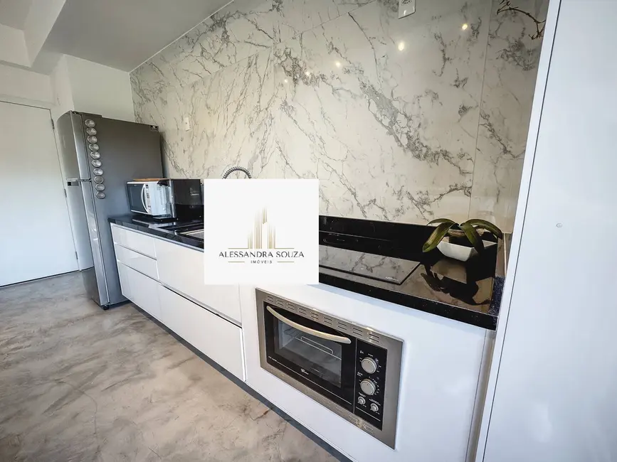 Apartamento com 1 quarto à venda, 50m2 em Tamboré, Santana De Parnaiba - SP - imagem 7 Foto 7 de Apartamento com 1 quarto à venda, 50m2 em Tamboré, Santana De Parnaiba - SP