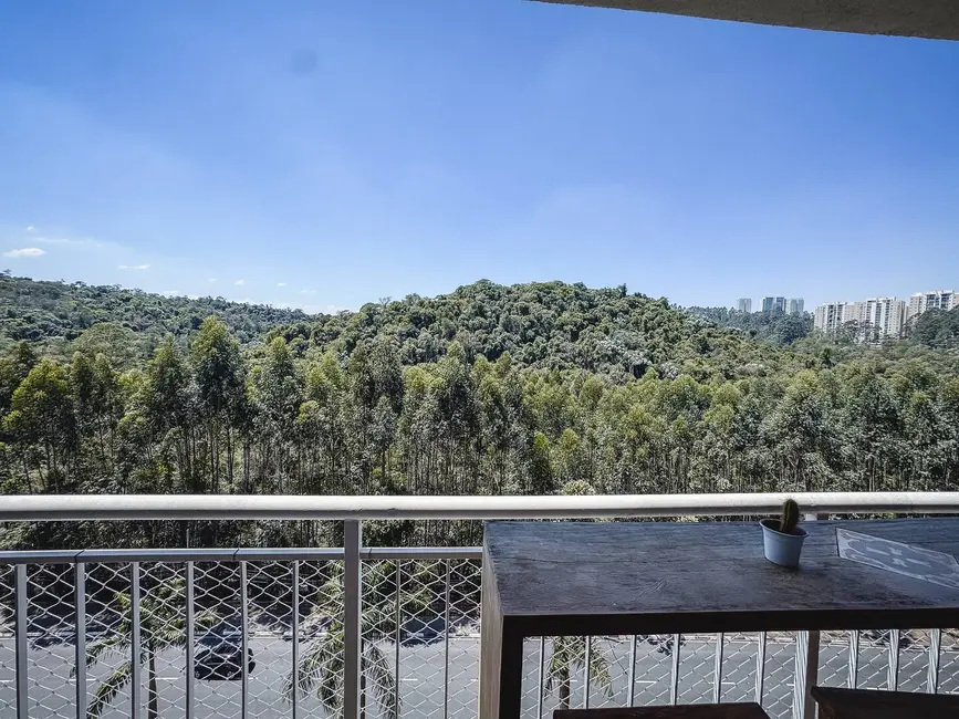 Foto 9 de Apartamento com 1 quarto à venda, 50m2 em Tamboré, Santana De Parnaiba - SP