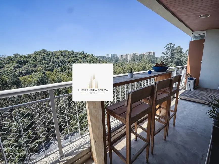 Apartamento com 1 quarto à venda, 50m2 em Tamboré, Santana De Parnaiba - SP - imagem 8 Foto 8 de Apartamento com 1 quarto à venda, 50m2 em Tamboré, Santana De Parnaiba - SP