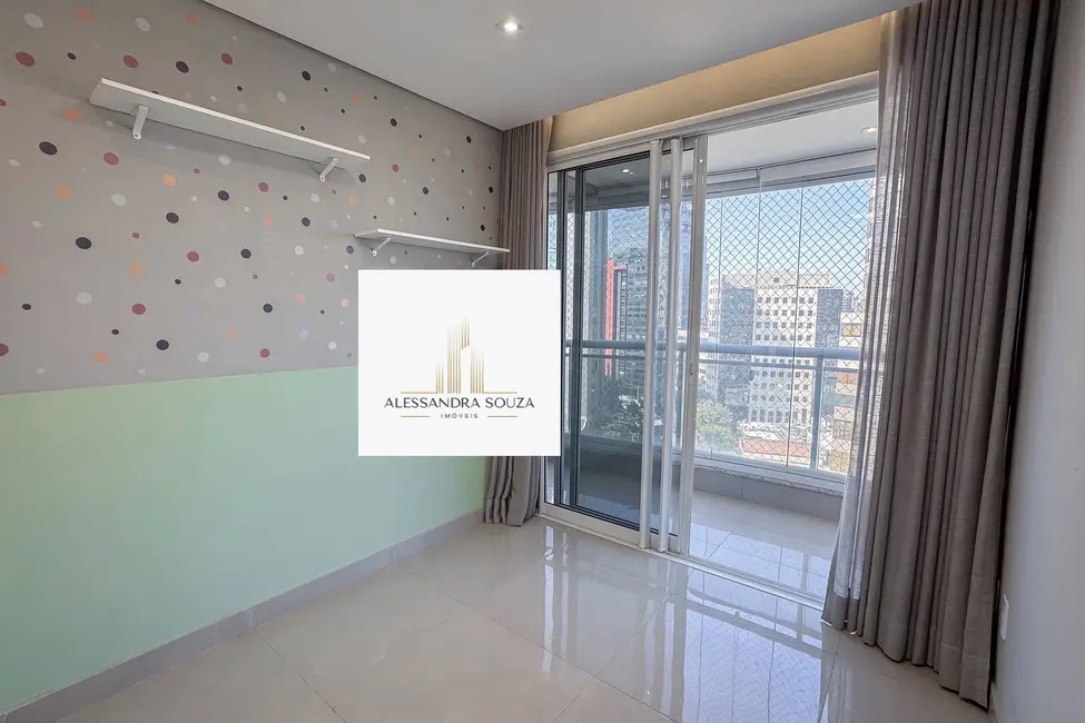 Foto 4 de Apartamento com 2 quartos à venda, 70m2 em Barueri - SP