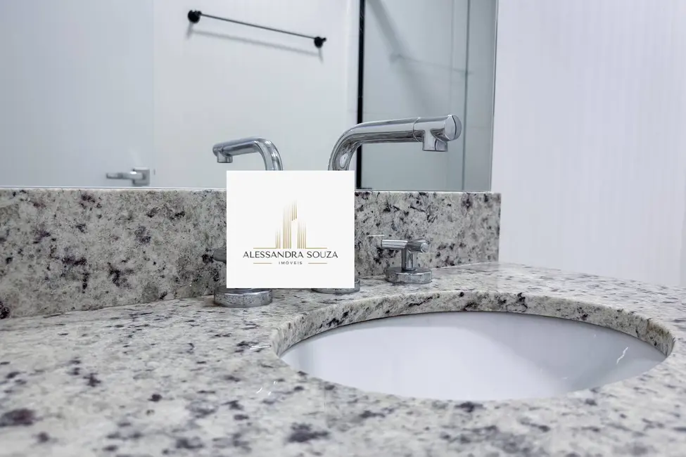 Foto 3 de Apartamento com 2 quartos à venda, 70m2 em Barueri - SP