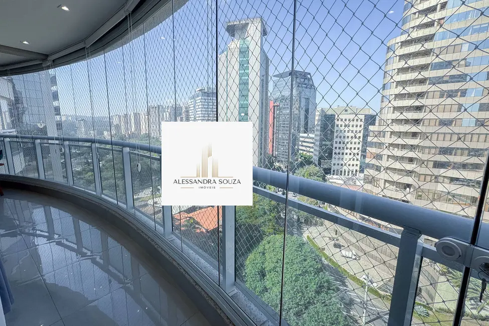 Foto 8 de Apartamento com 2 quartos à venda, 70m2 em Barueri - SP