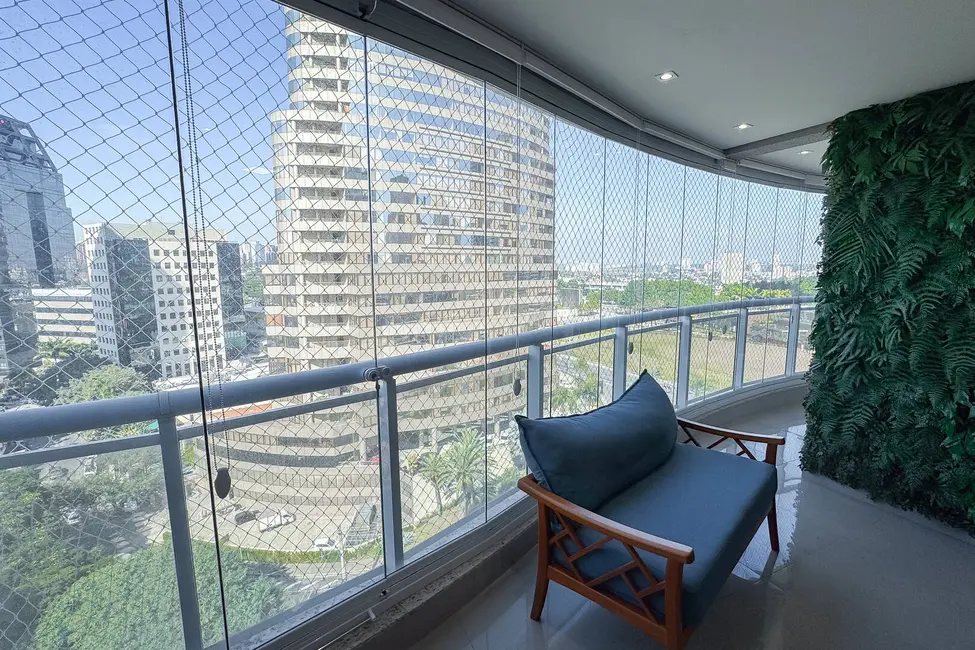Apartamento com 2 quartos à venda, 70m2 em Barueri - SP - imagem 9 Foto 9 de Apartamento com 2 quartos à venda, 70m2 em Barueri - SP