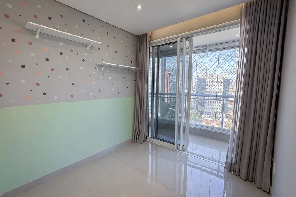 Apartamento com 2 quartos à venda, 70m2 em Barueri - SP - imagem 4 Foto 4 de Apartamento com 2 quartos à venda, 70m2 em Barueri - SP